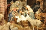 Aperte le iscrizioni al 45° Concorso Presepi MCL - Natale 2018
